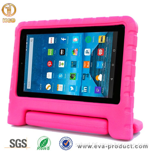 China Manufacturer Offer Custom EVA Case For 7 Inch Tablet PC With Logo